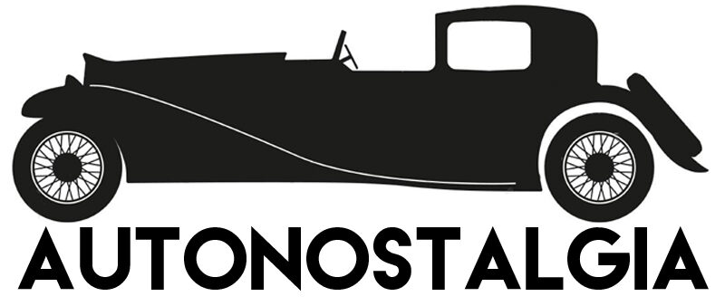 AutoNostalgia